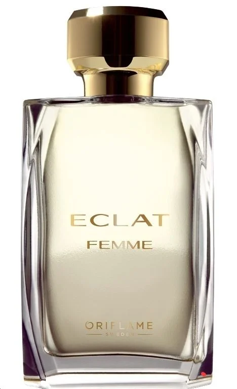 Парфюмерный набор Eclat Fame - миниатюра 3