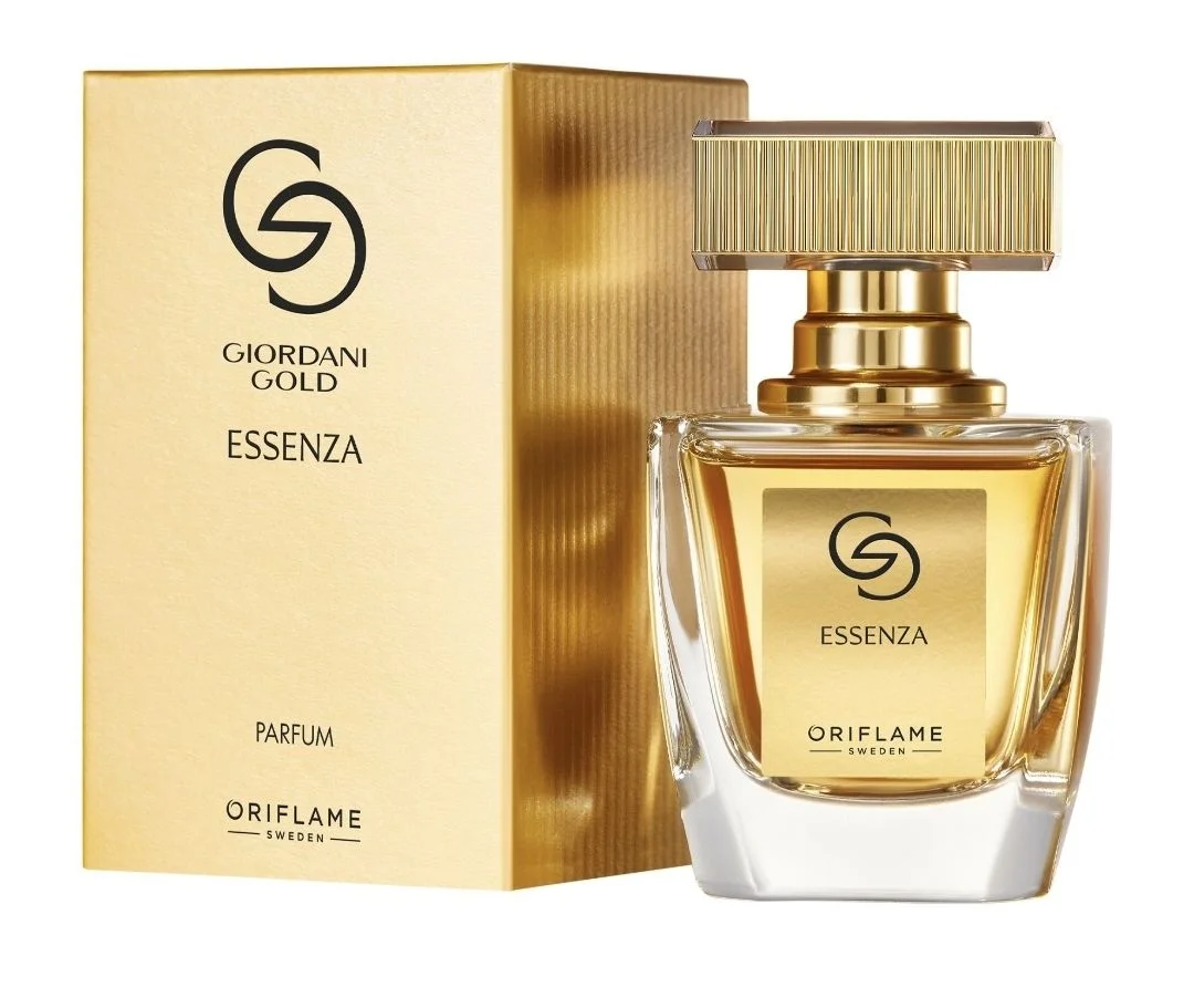 Парфюмерный набор Giordani Gold Essenza - миниатюра 3