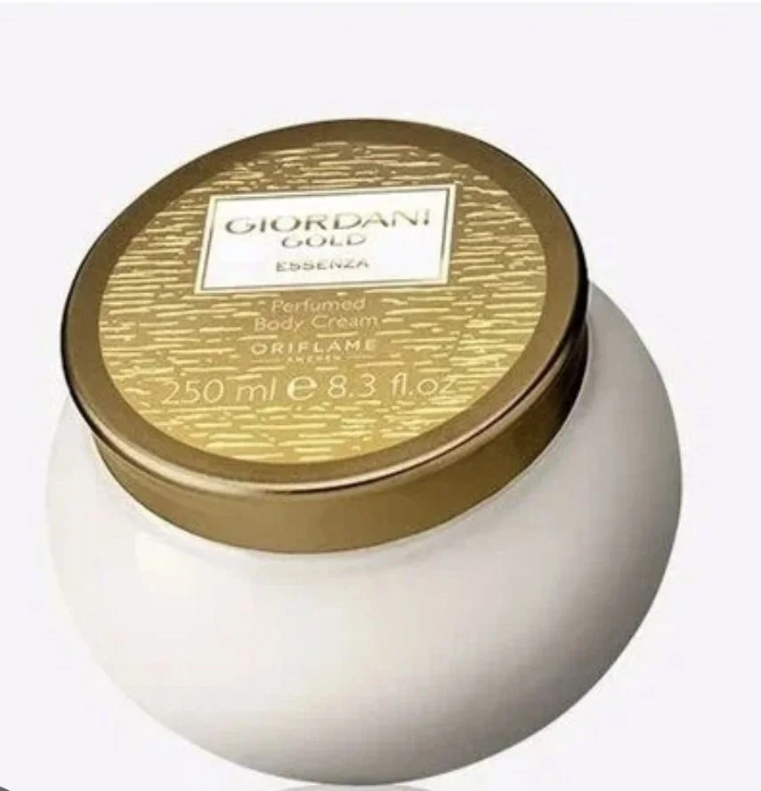 Парфюмерный набор Giordani Gold Essenza - миниатюра 4
