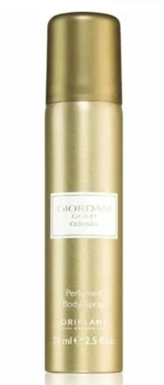 Парфюмерный набор Giordani Gold Essenza - миниатюра 5