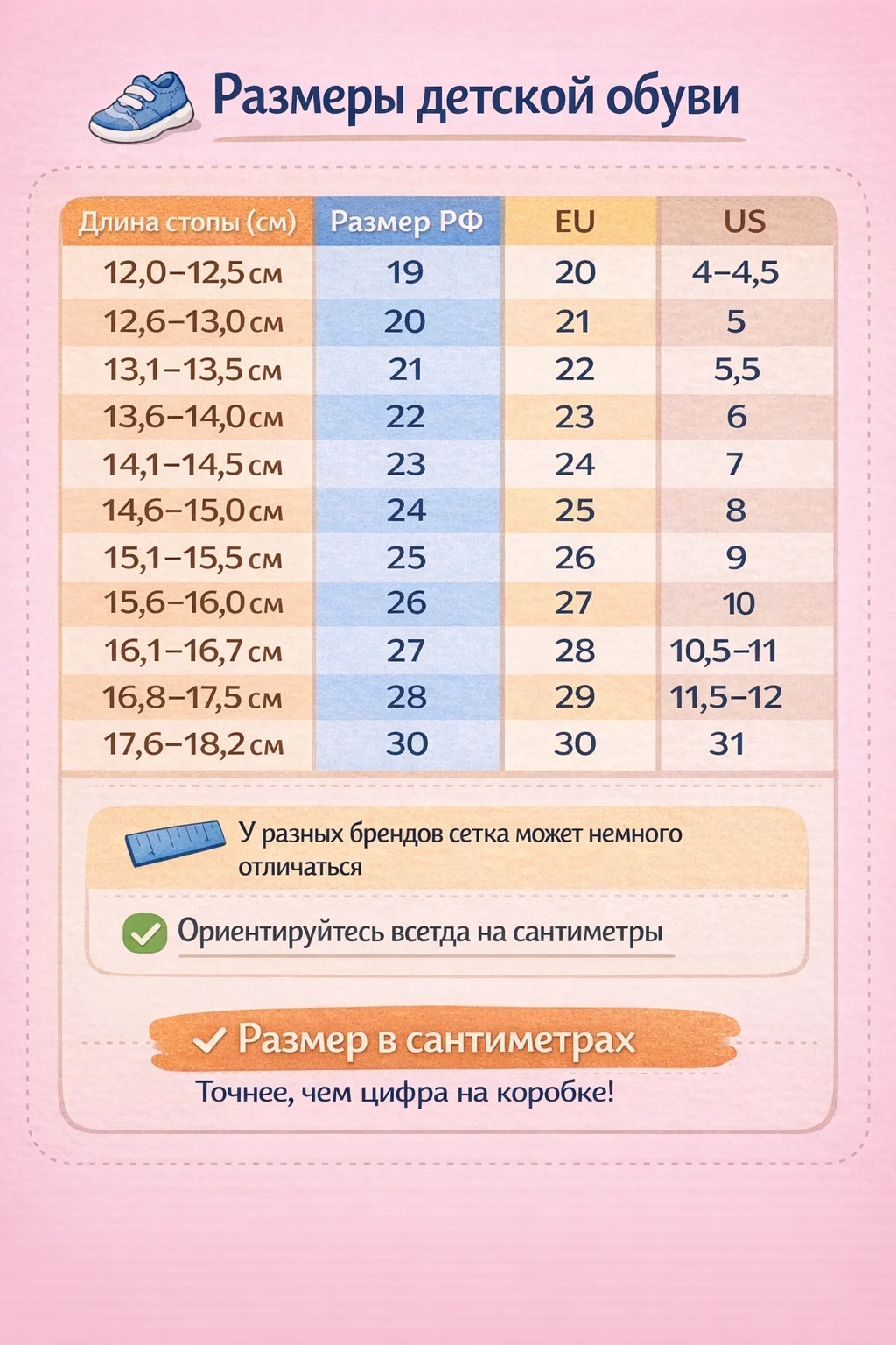 Кроссовки детские, новые, размер 26 - миниатюра 7