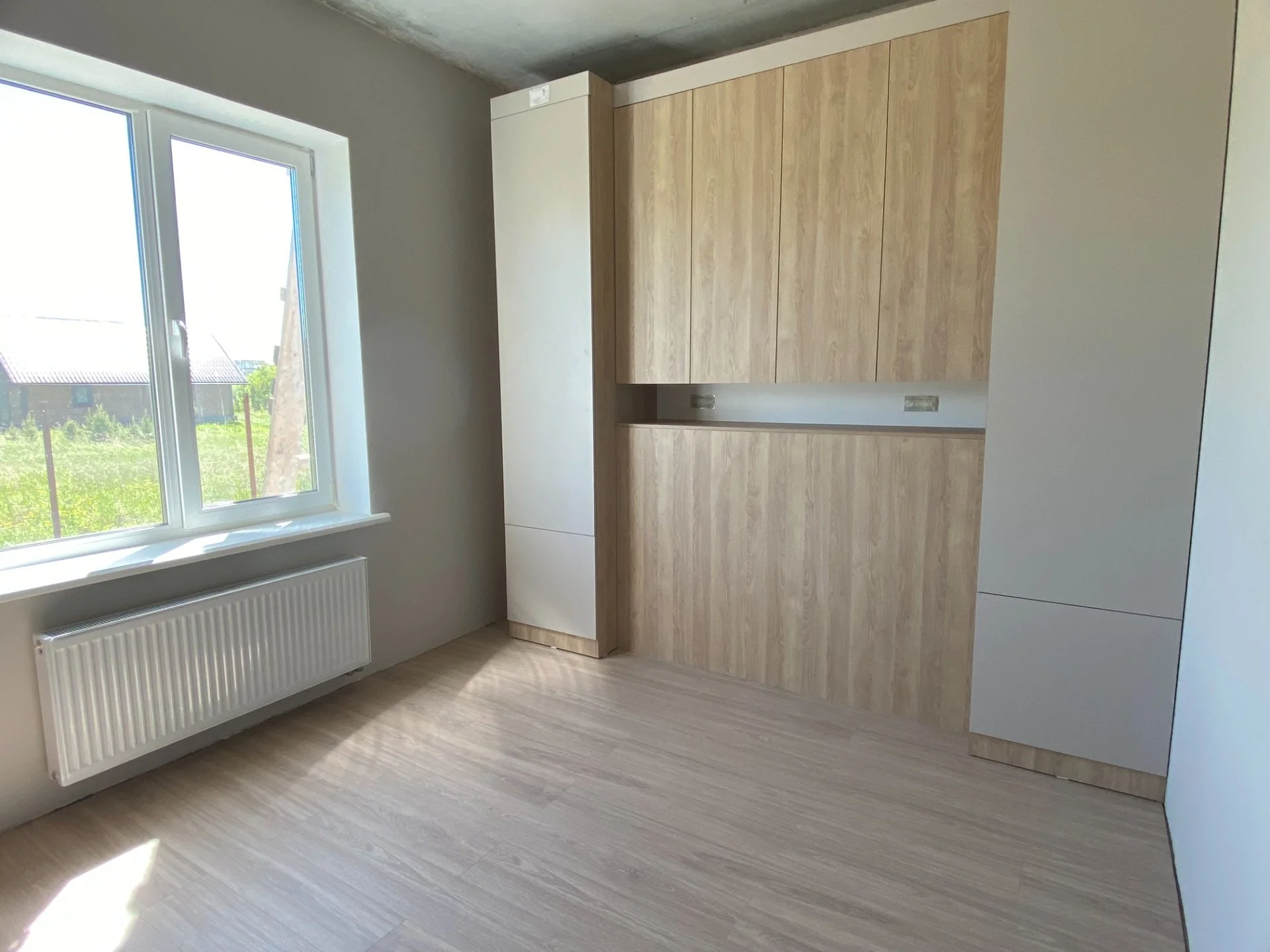 Продам коттедж в КП Брусника, с. Черданцево - миниатюра 9