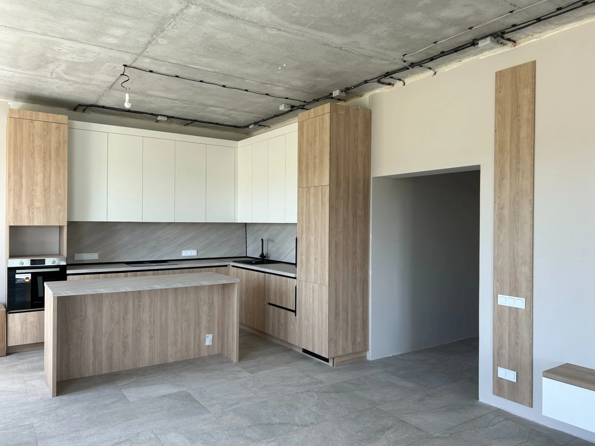 Продам коттедж в КП Брусника, с. Черданцево - миниатюра 21