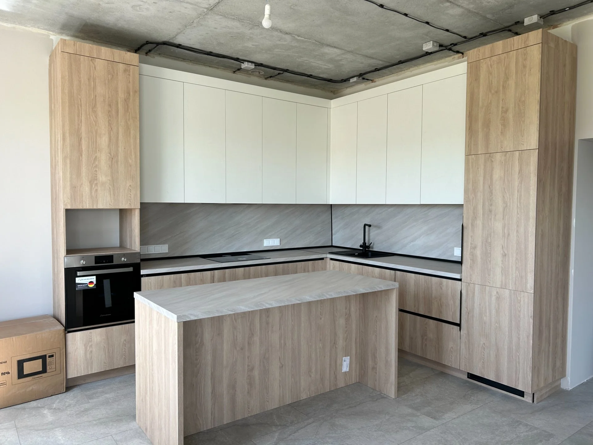 Продам коттедж в КП Брусника, с. Черданцево - миниатюра 22