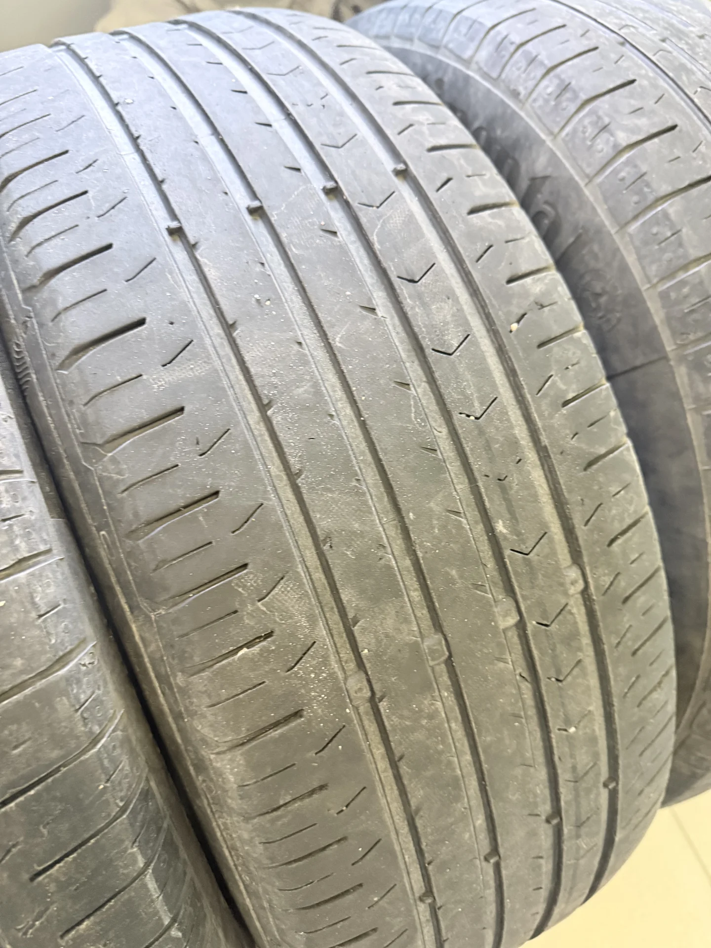 Continental ContiPremiumContact 5 - миниатюра 3