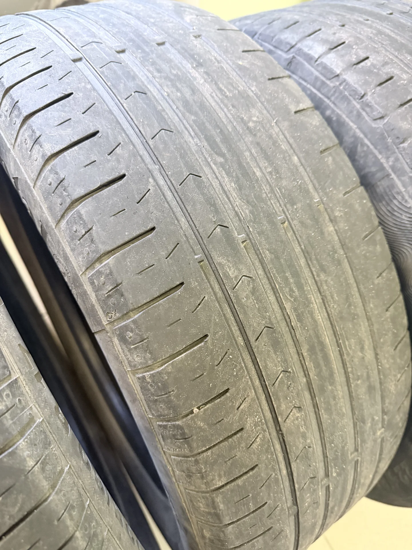 Continental ContiPremiumContact 5 - миниатюра 4