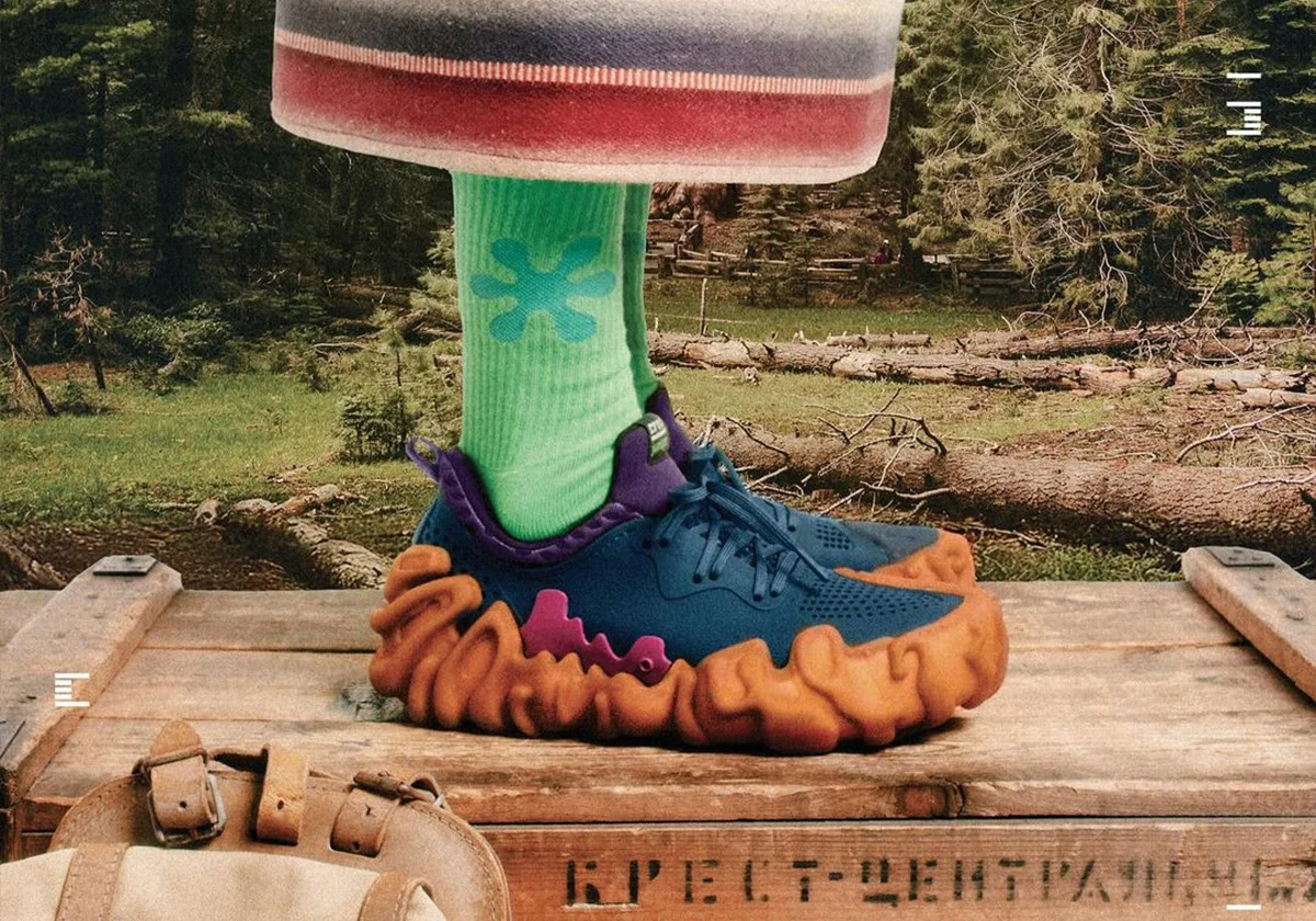 Crocs juniper - изображение 1