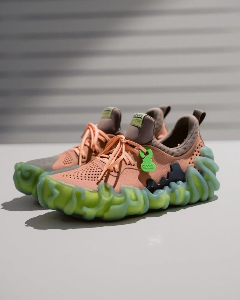 Crocs juniper - миниатюра 3
