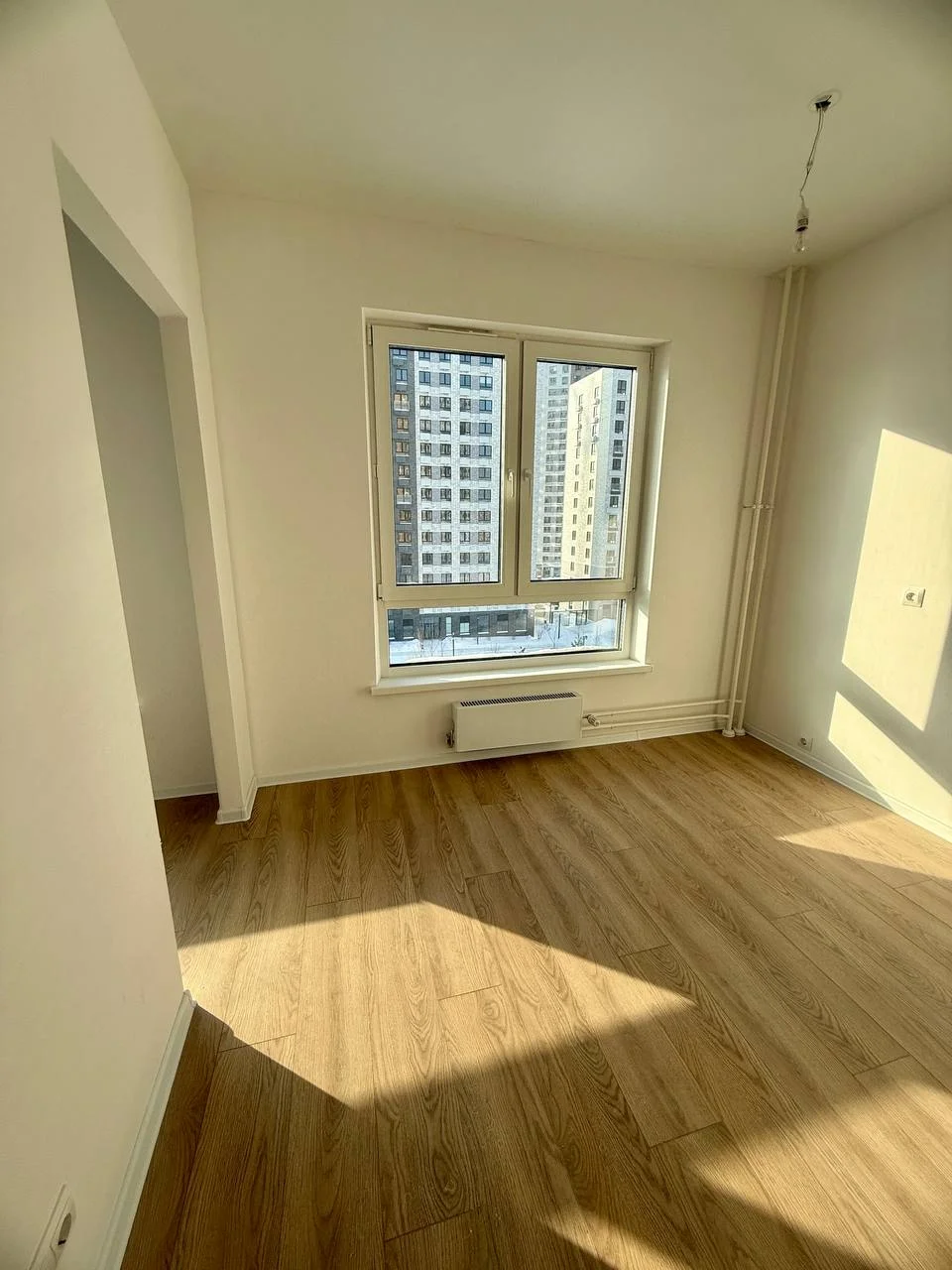 Продаю 1к. квартиру - миниатюра 7