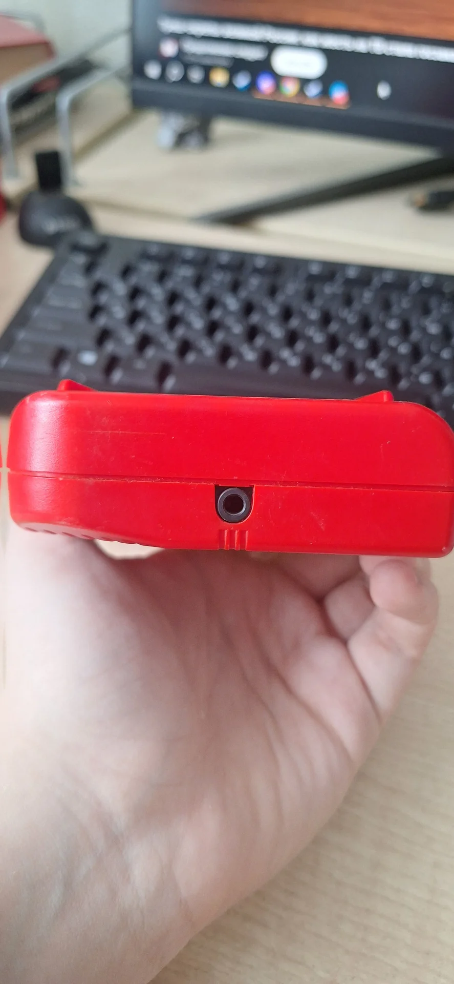 Gameboy в неизвестном состоянии - миниатюра 4
