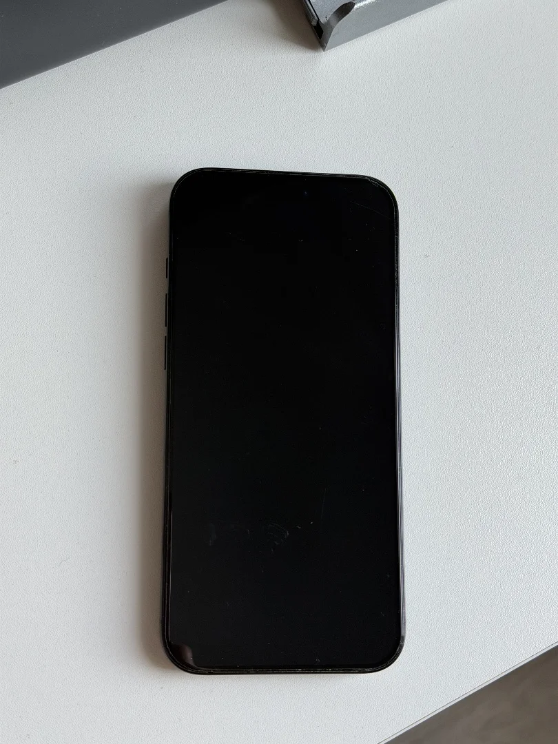Iphone 16 pro max 512 sim+esim - миниатюра 3
