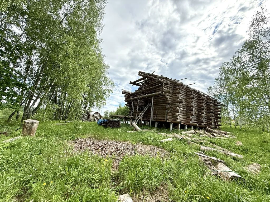 Продам Жилой дом в окружении леса с большим участком - миниатюра 34