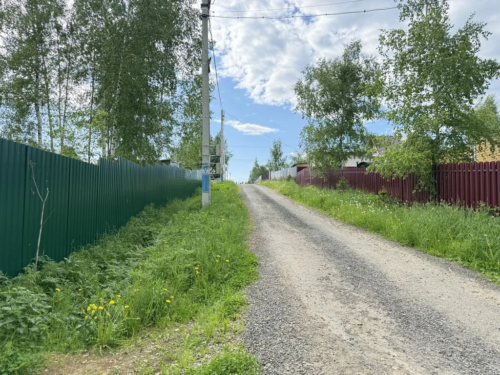 Продам Жилой дом в окружении леса с большим участком - миниатюра 38