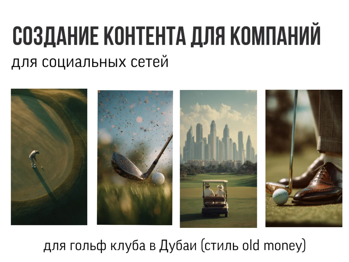 Фотосессия нейросети - миниатюра 8