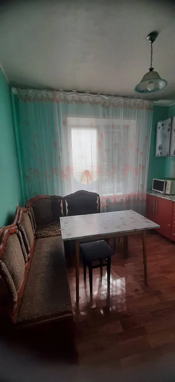 Квартира на длительный срок - миниатюра 4