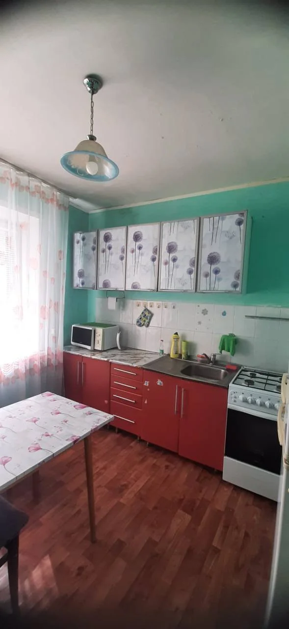 Квартира на длительный срок - миниатюра 8