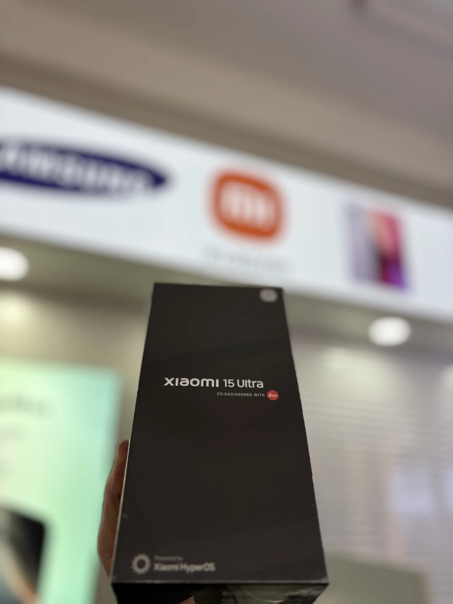 xiaomi 15 ultra - изображение 1
