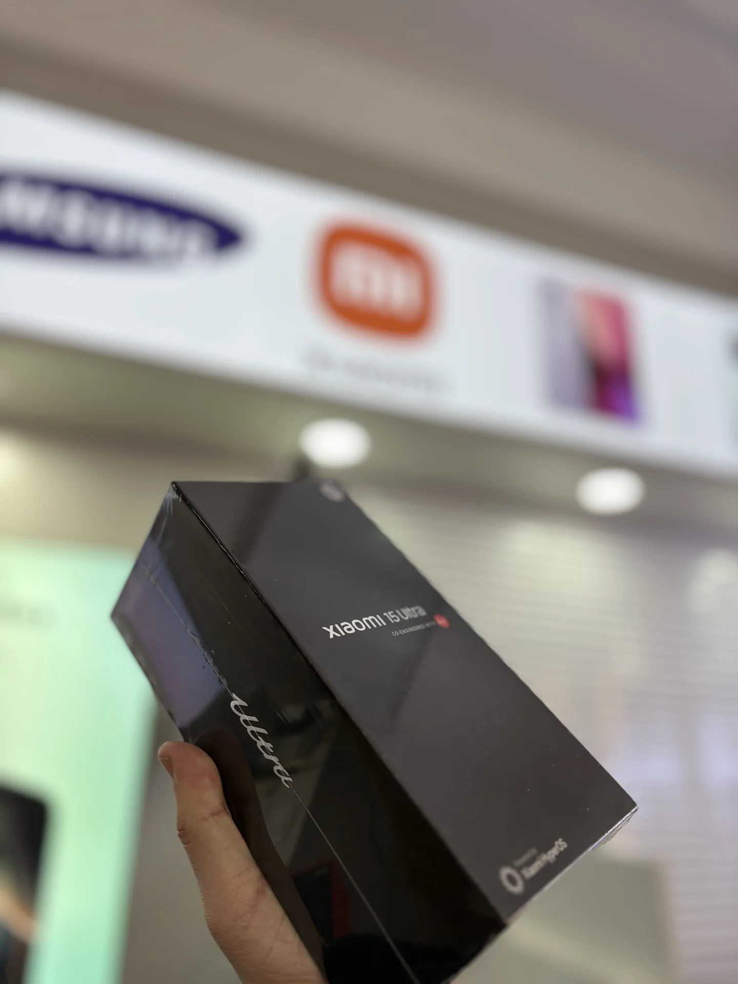 xiaomi 15 ultra - миниатюра 2