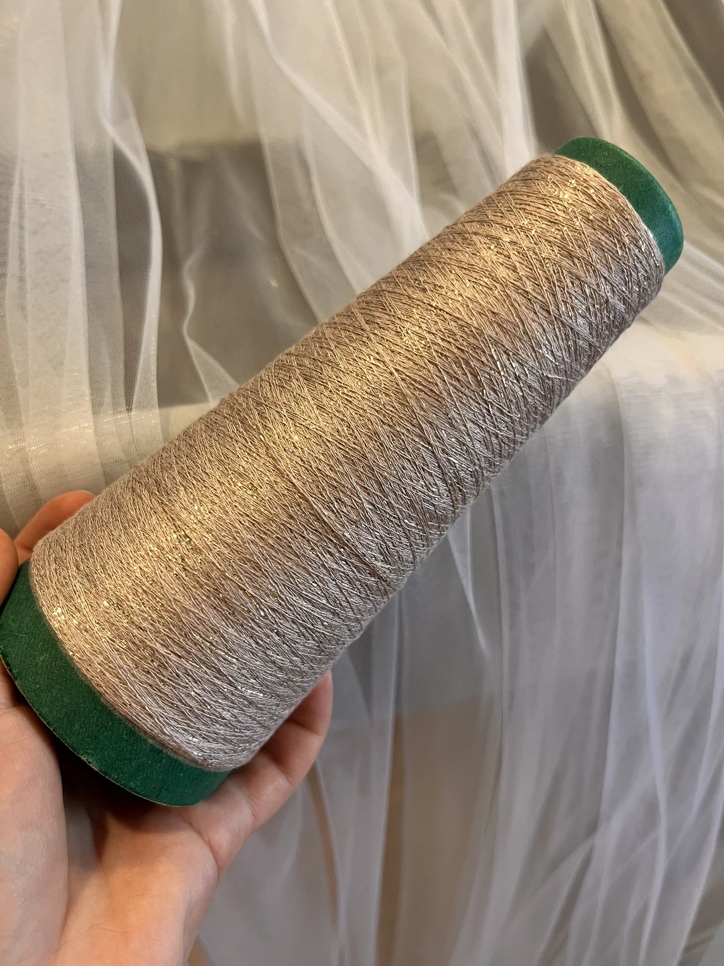Пряжа Lana gatto silk mohair 8392 - миниатюра 5