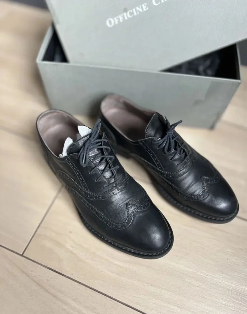 Туфли мужские nero giardini 42 р-р - миниатюра 2