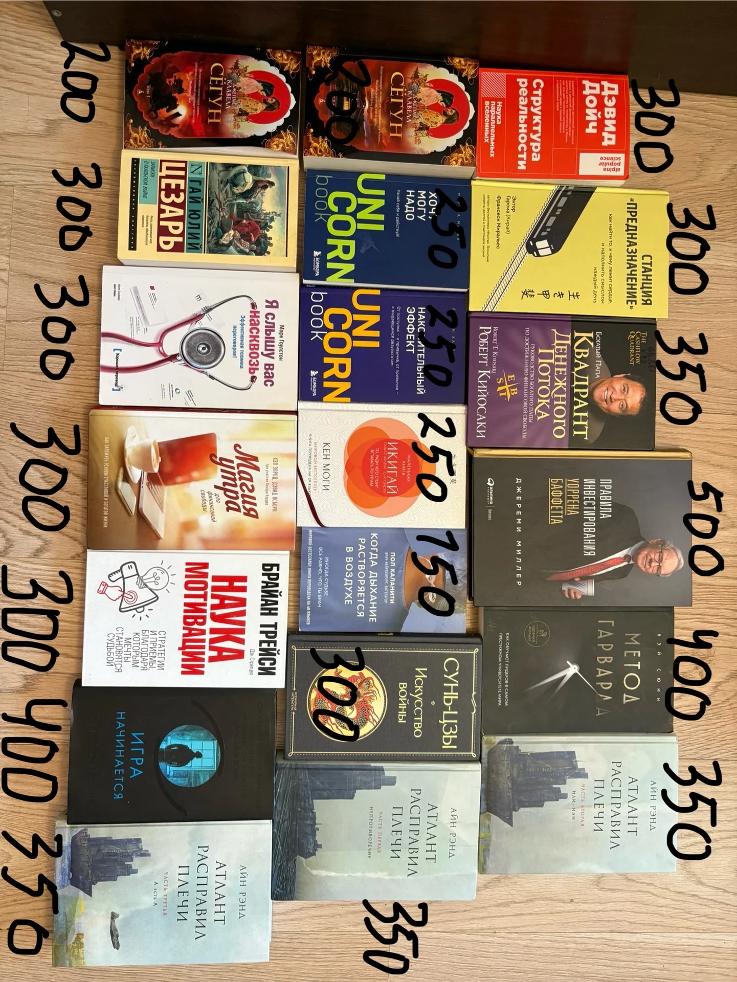 Книги - изображение 1