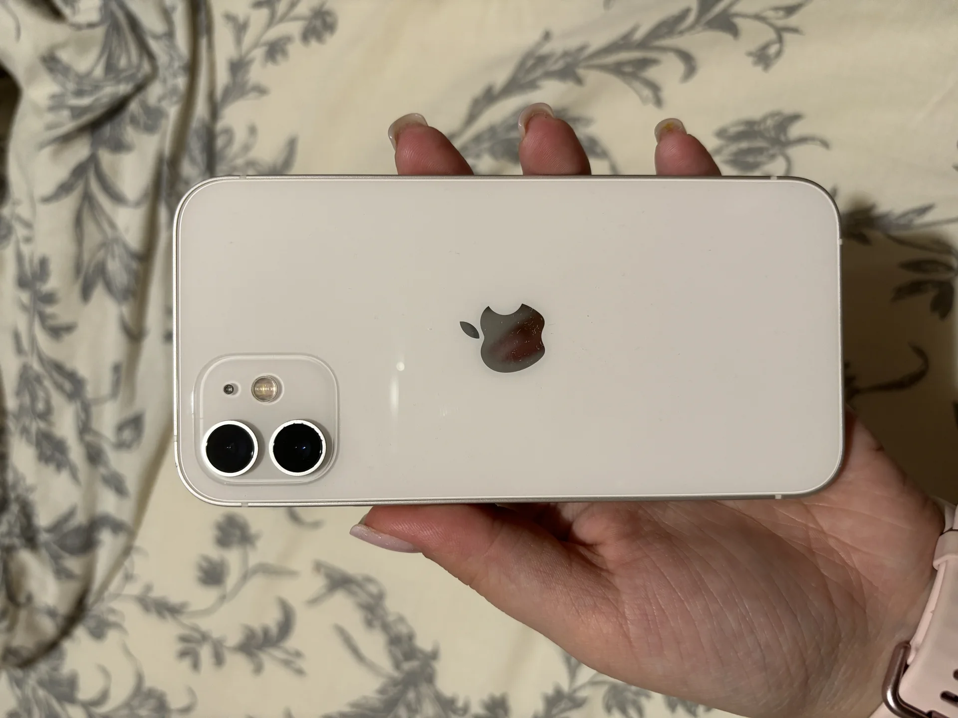 iPhone 12 128 гб - изображение 1