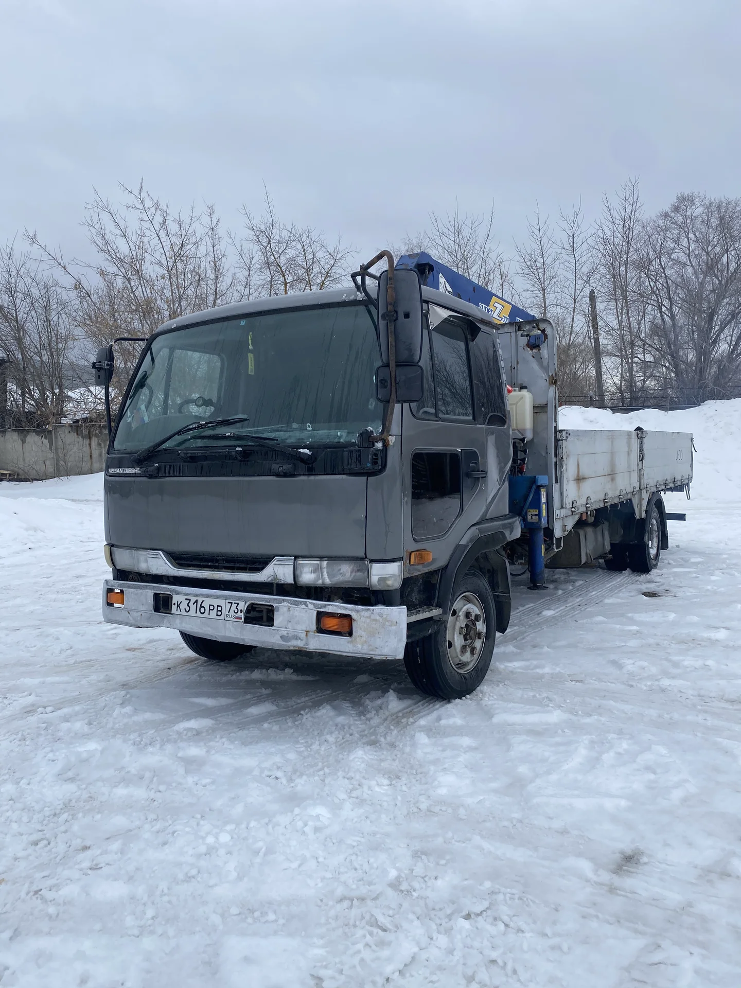 Продам манипулятор - изображение 1