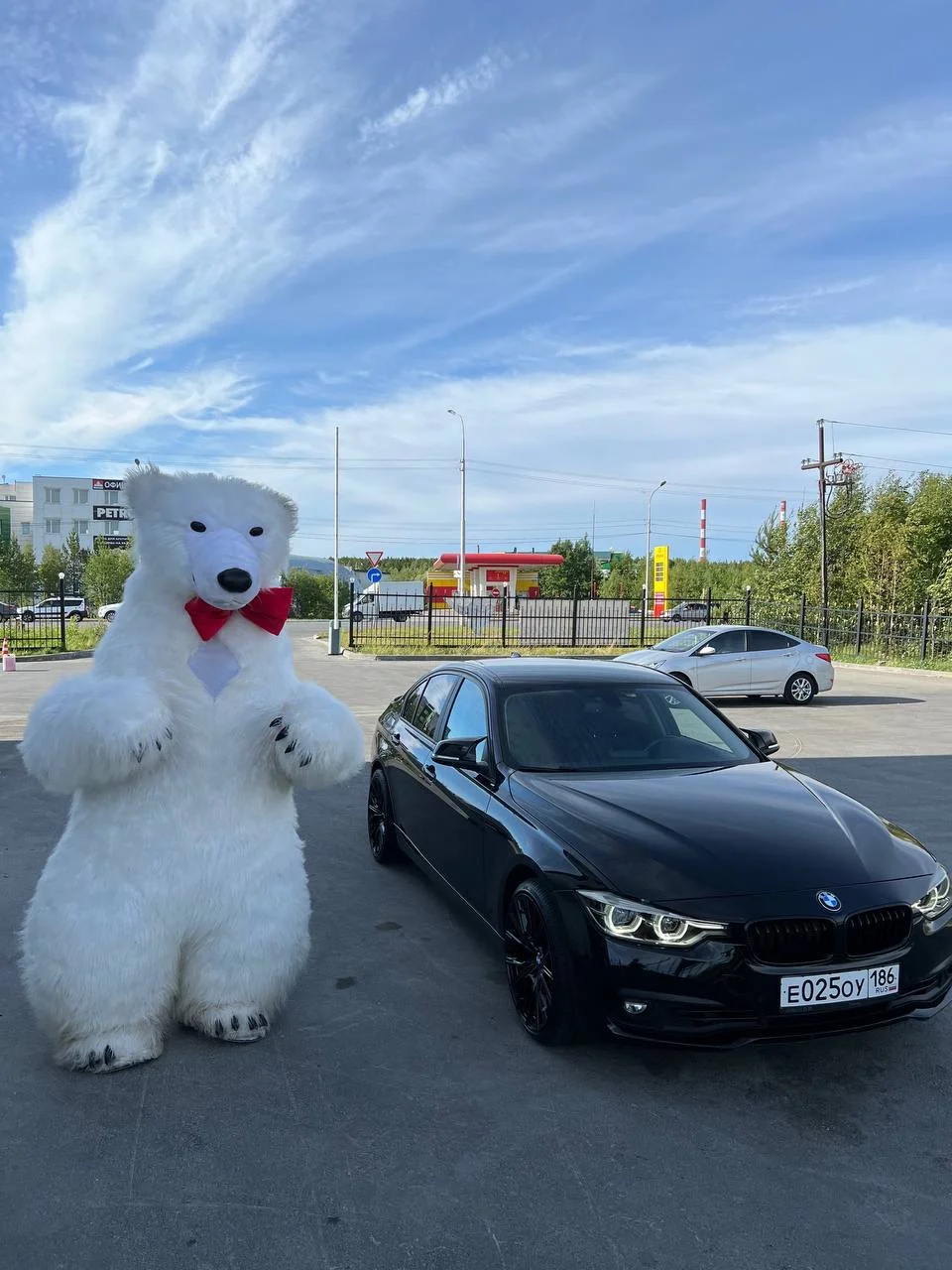Аниматор очень веселое и красочное поздравление - изображение 1