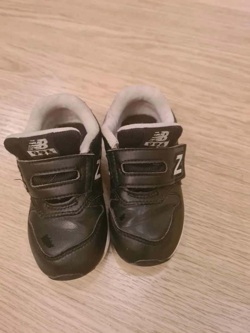 Кроссовки детские new balance 373 - миниатюра 2