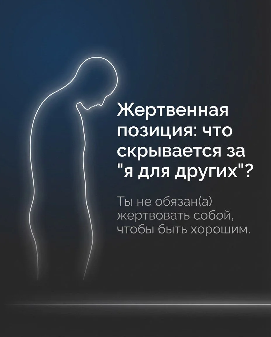 Психолог VitalyPen Гештальт терапевт - миниатюра 3