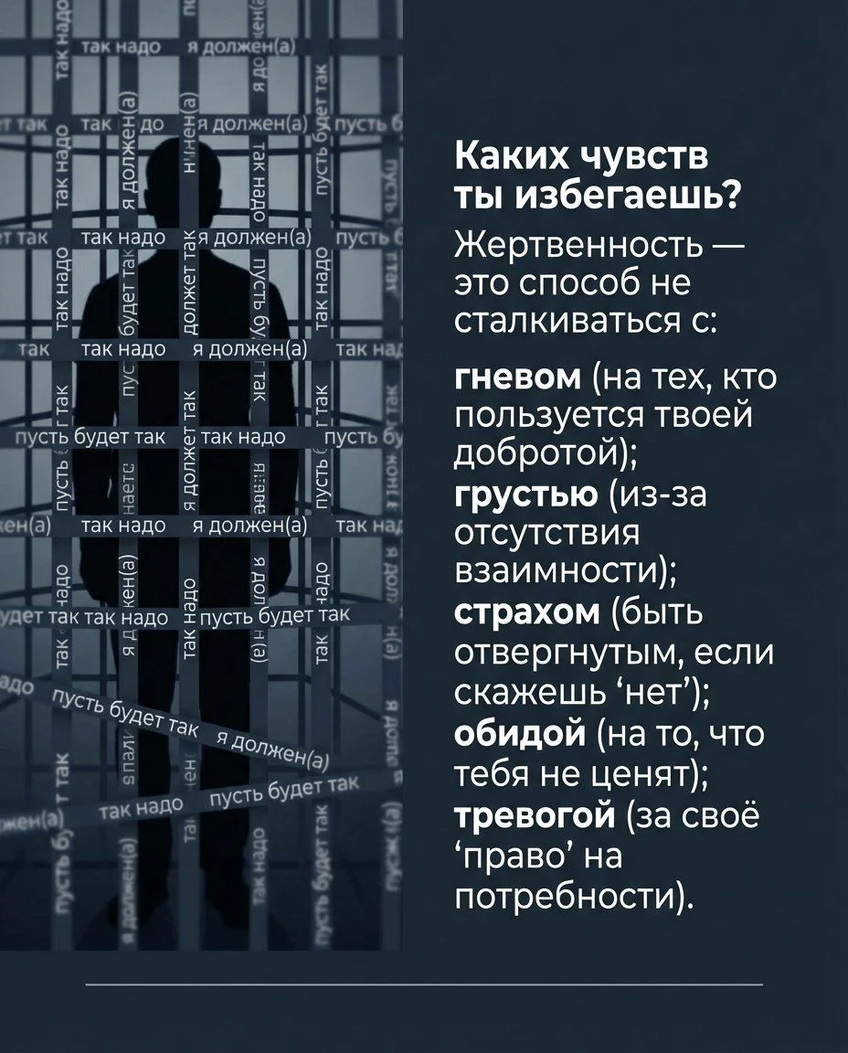 Психолог VitalyPen Гештальт терапевт - миниатюра 5