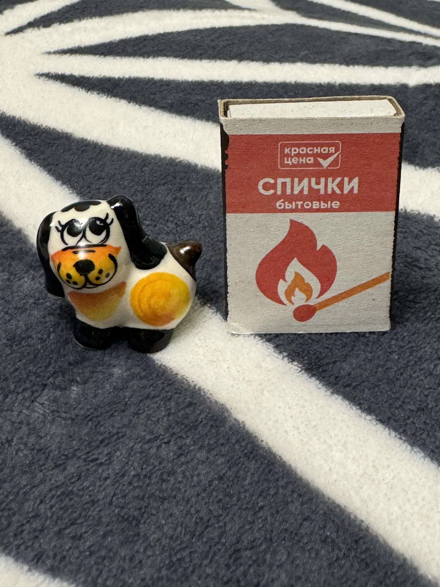 Собачка счастья: маленький друг для большого уюта - миниатюра 6