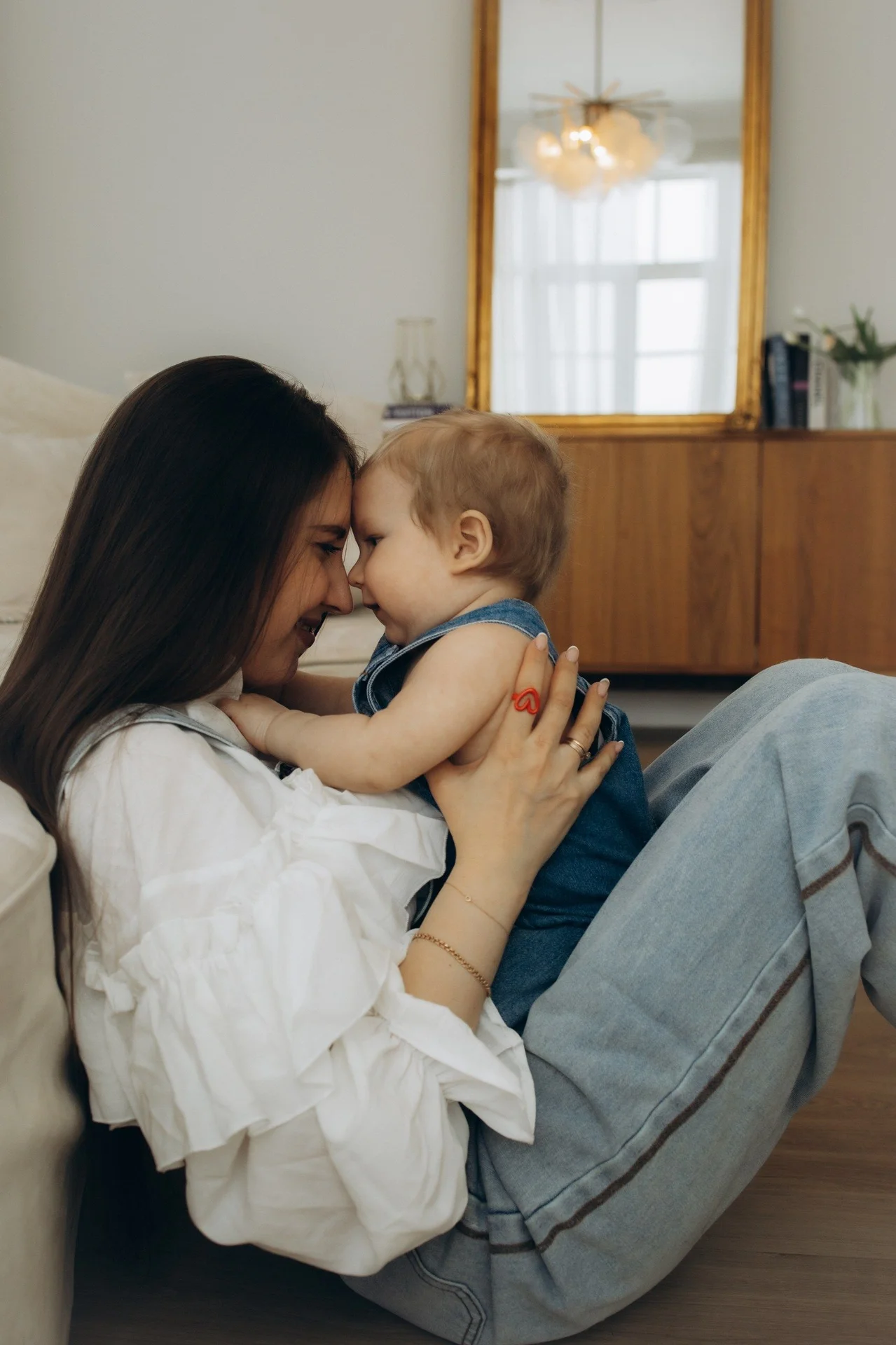 Семейный фотограф. В студии, на природе, дома - изображение 1