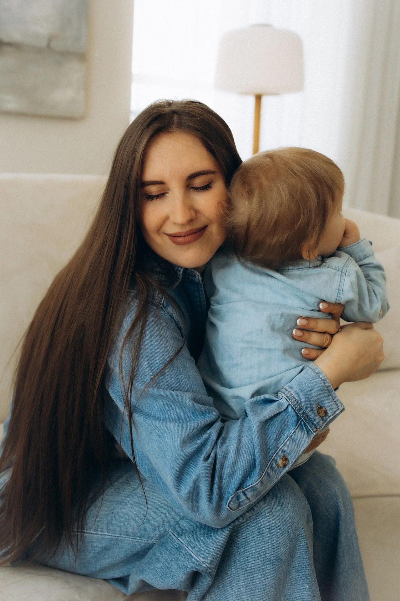 Семейный фотограф. В студии, на природе, дома - миниатюра 3