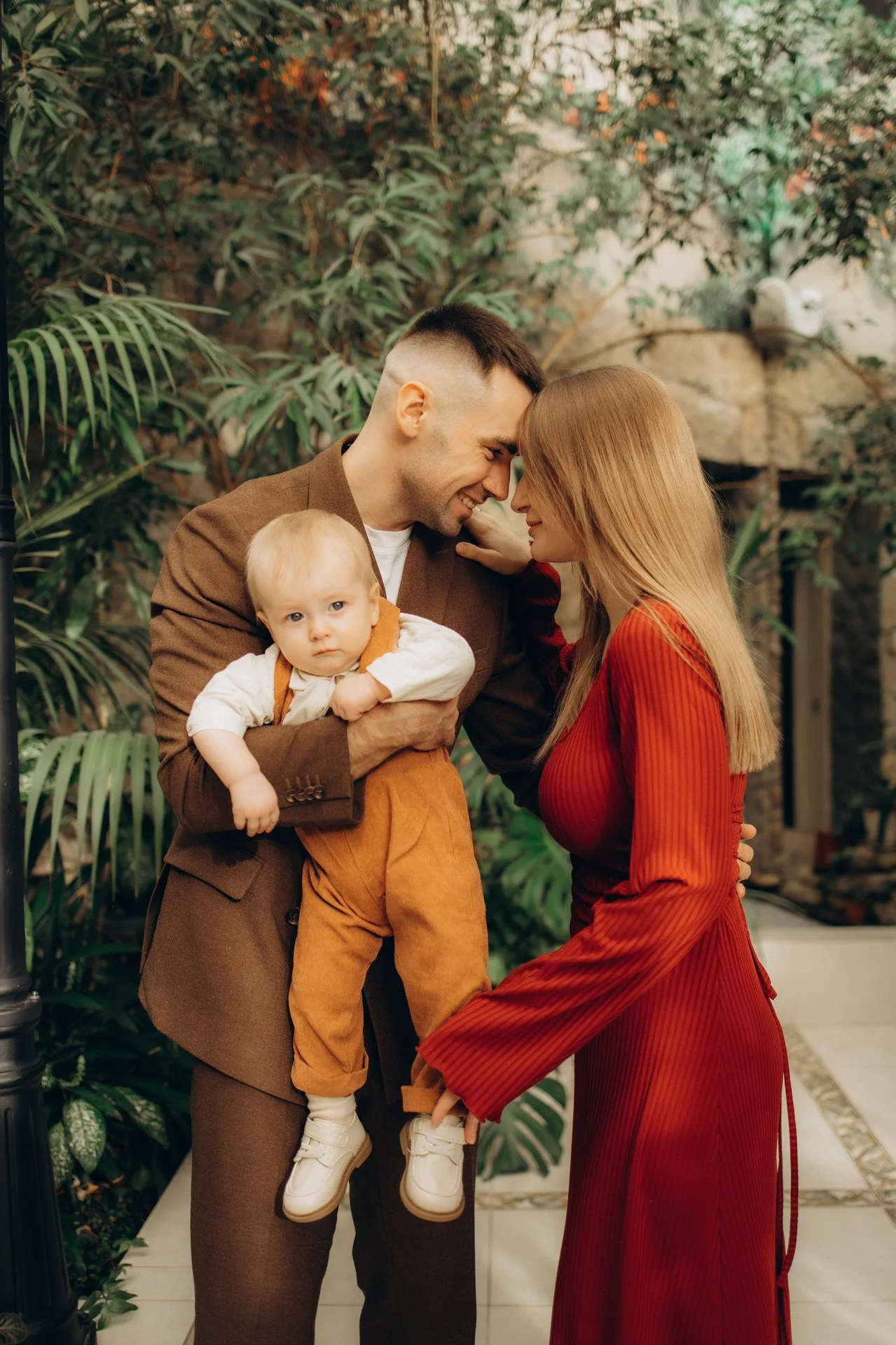 Семейный фотограф. В студии, на природе, дома - миниатюра 14