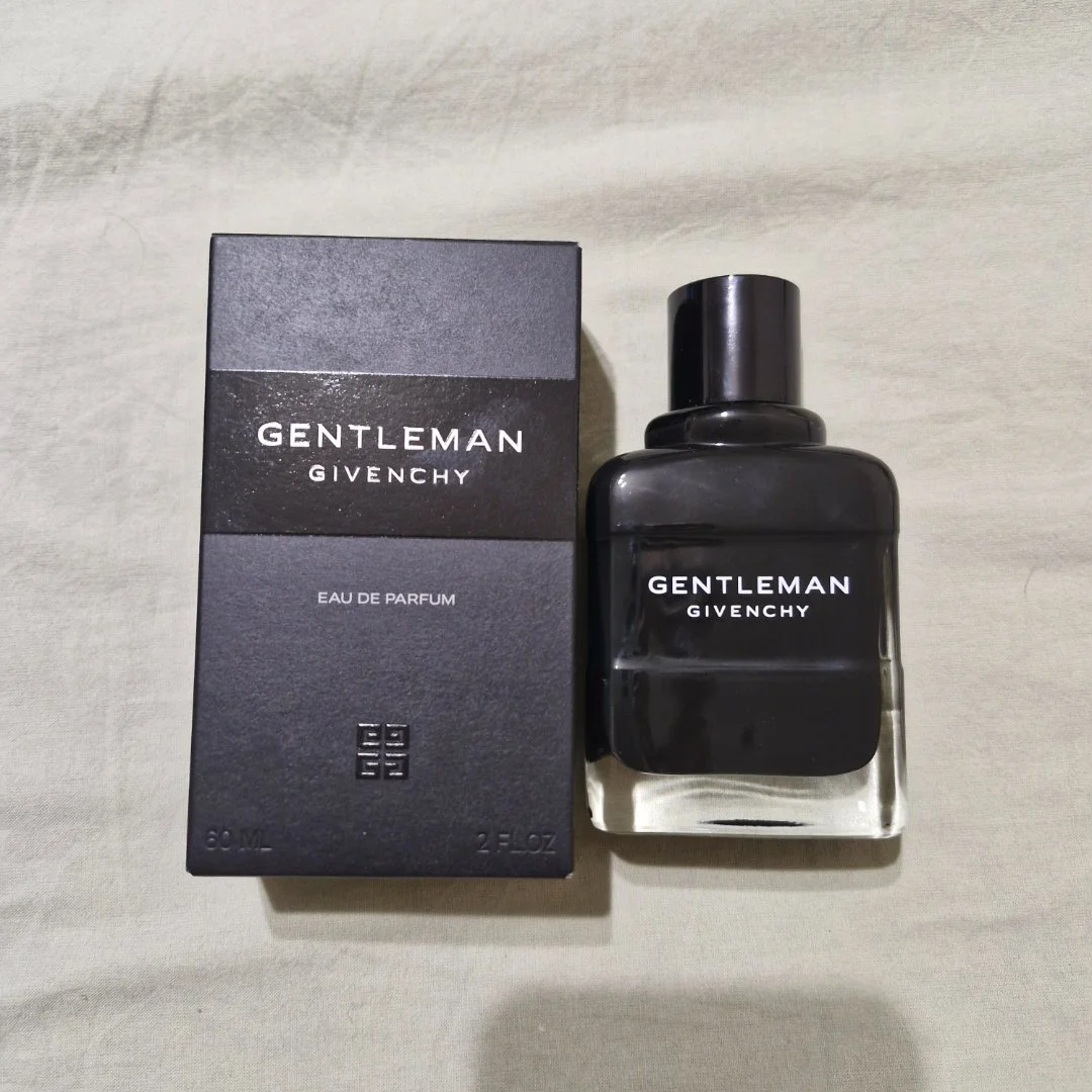 Givenchy Gentleman eau de Parfum - миниатюра 2