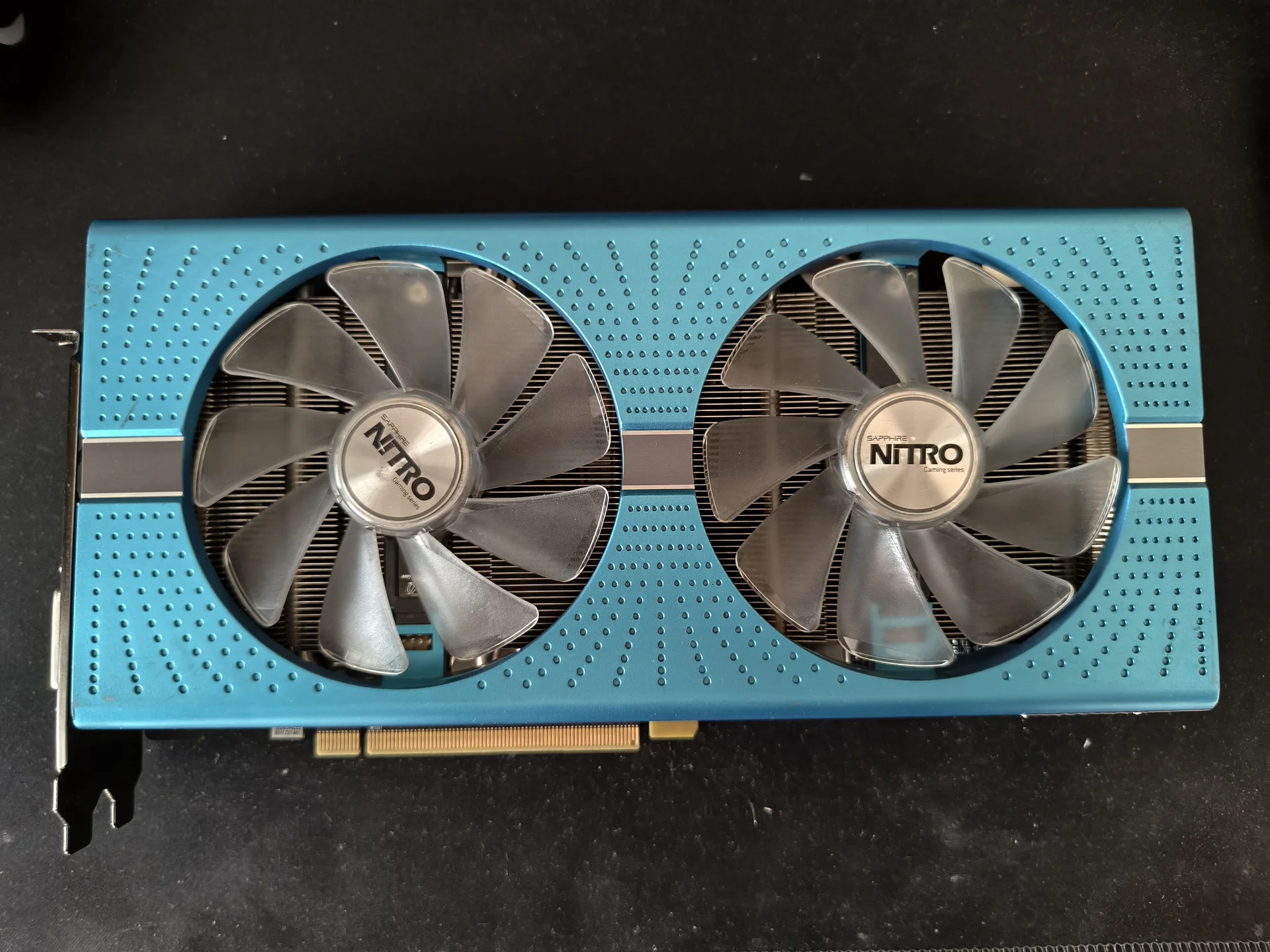 RX 590 GME - изображение 1