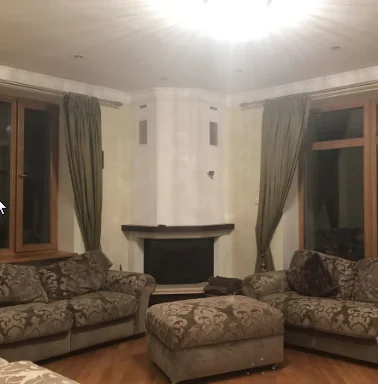 Продаю особняк в Подмосковье 1050 кв.м. с участком 26 сот. 13 км. От МКАД. - миниатюра 4