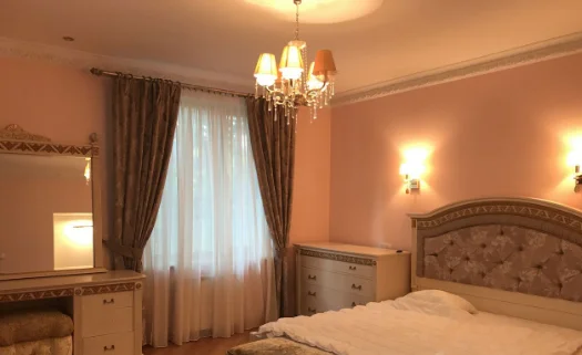Продаю особняк в Подмосковье 1050 кв.м. с участком 26 сот. 13 км. От МКАД. - миниатюра 7
