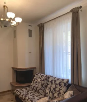 Продаю особняк в Подмосковье 1050 кв.м. с участком 26 сот. 13 км. От МКАД. - миниатюра 8