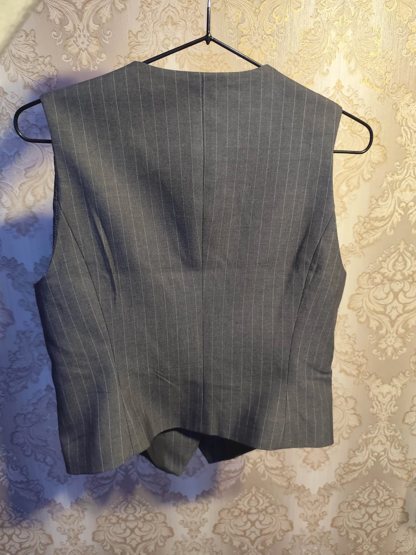 Жилет костюмный классический женский Ostin 42(xs) - миниатюра 6
