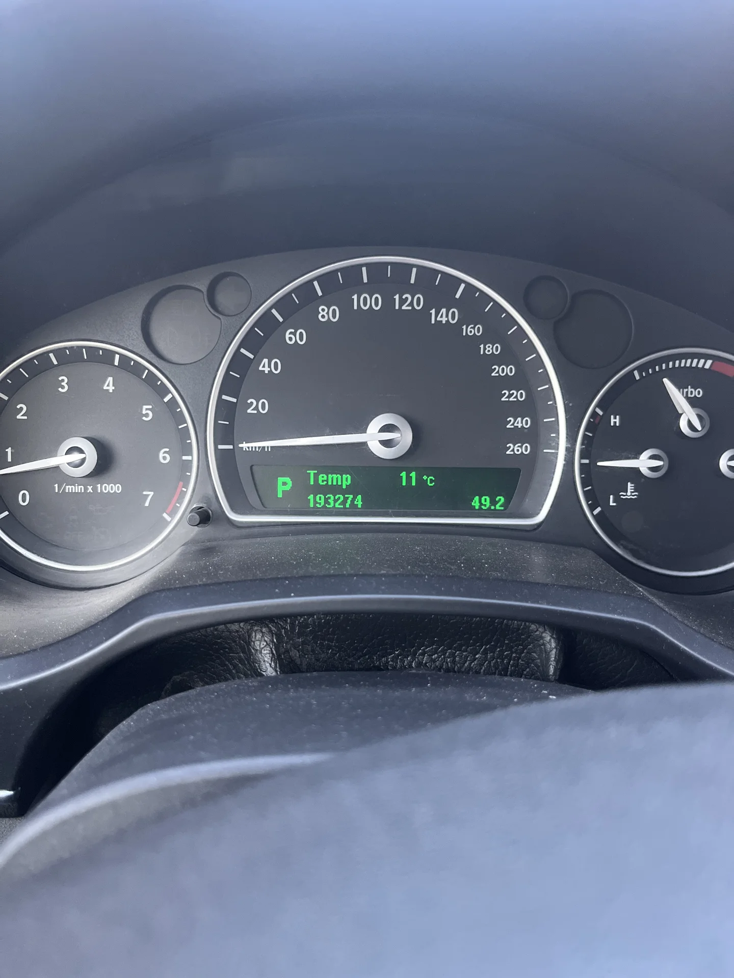 Saab 9-3 - изображение 1