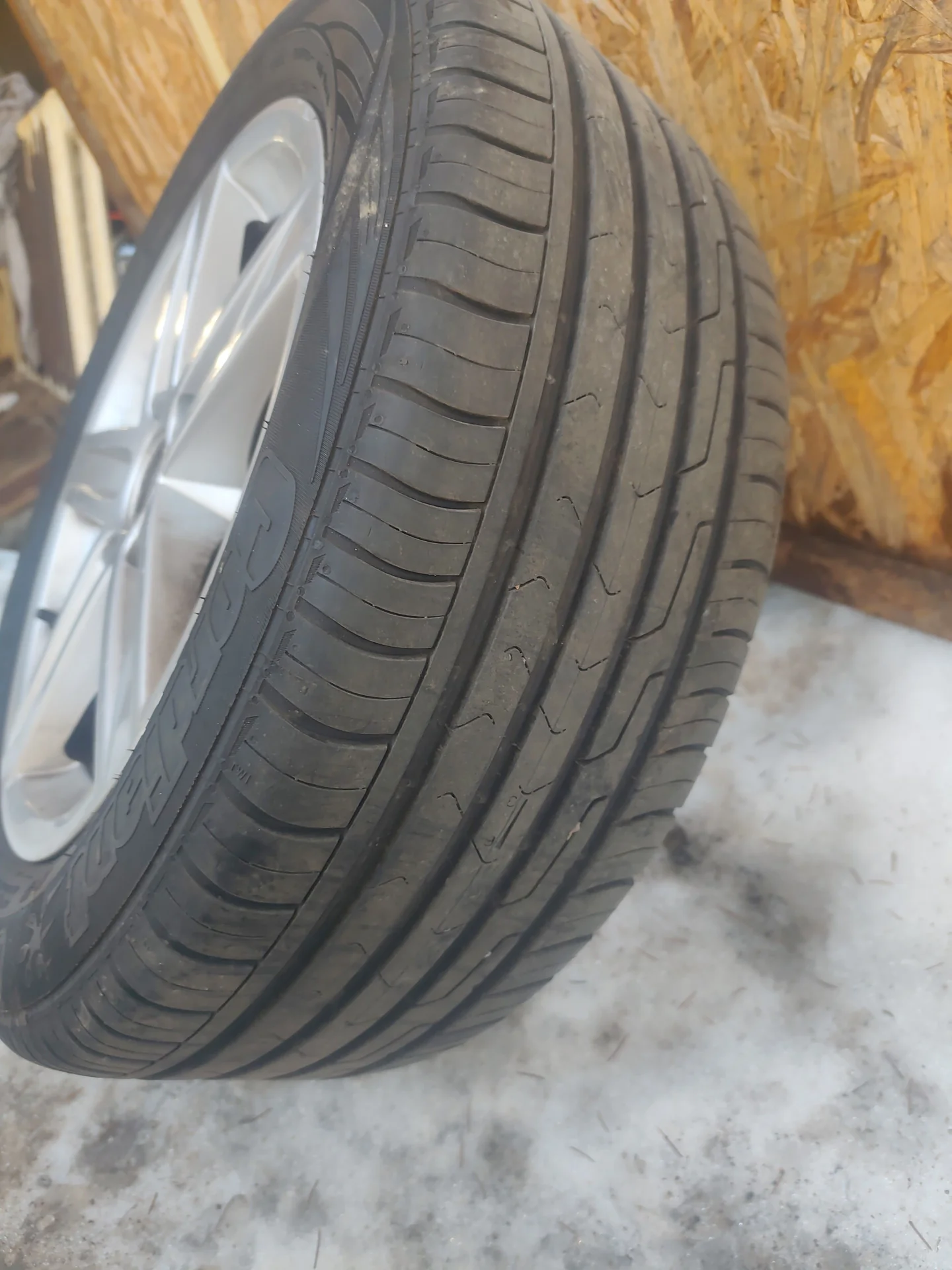 Колеса r16 Audi (vag) - миниатюра 2