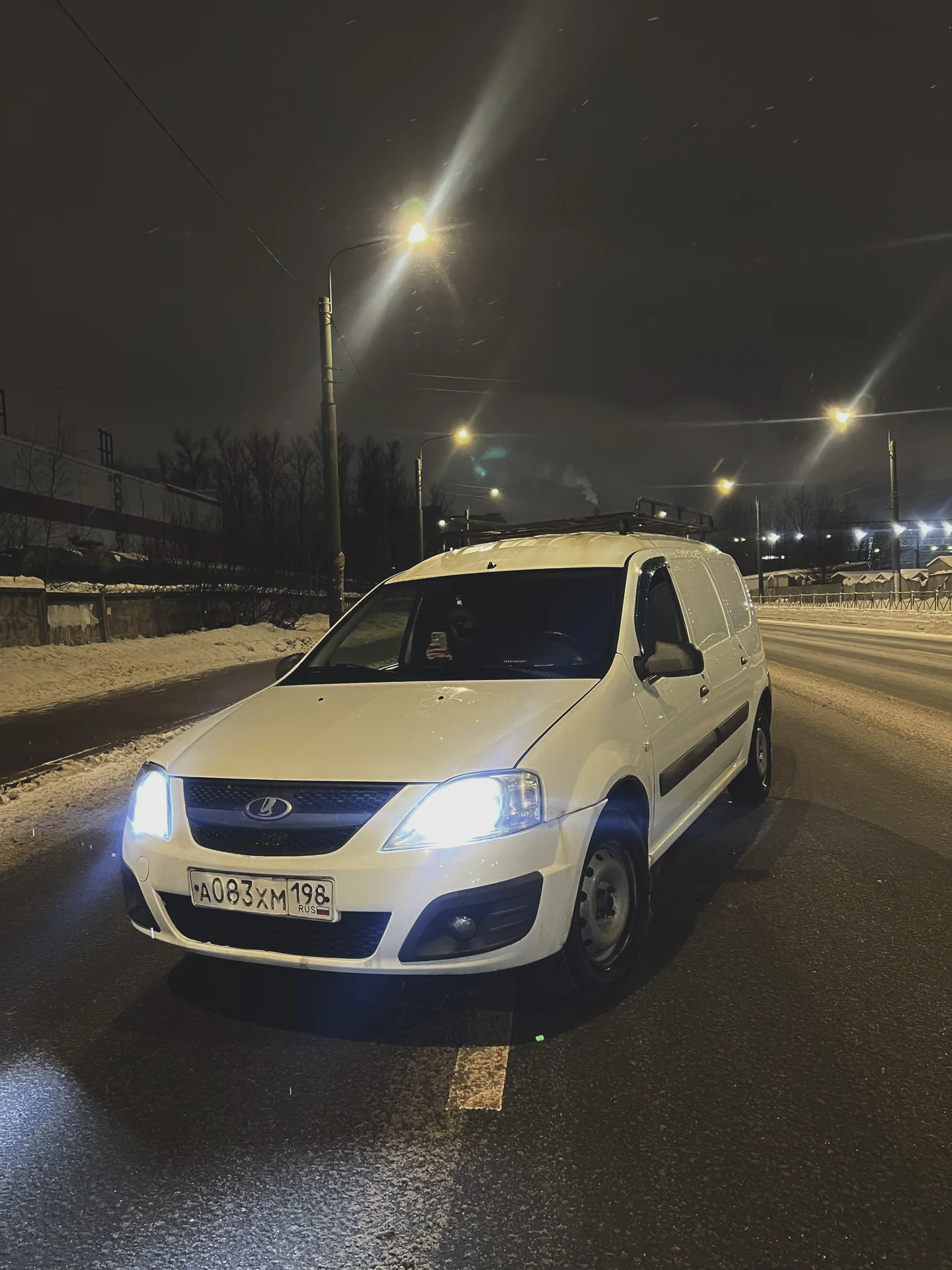 Малогабаритные грузоперевозки СПб и ЛО - миниатюра 2