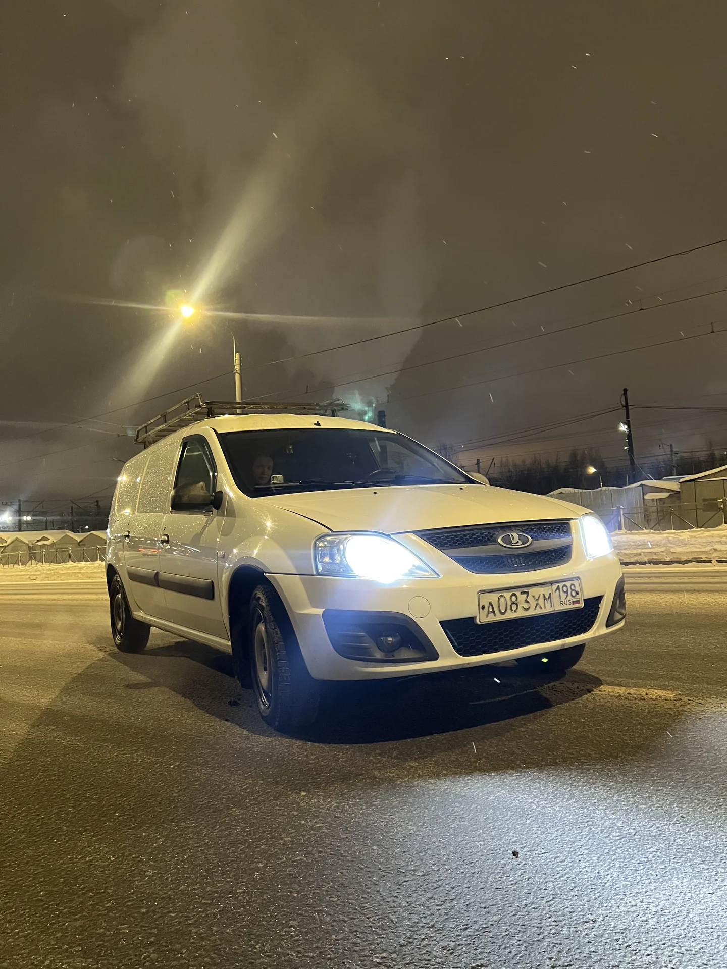 Малогабаритные грузоперевозки СПб и ЛО - миниатюра 3