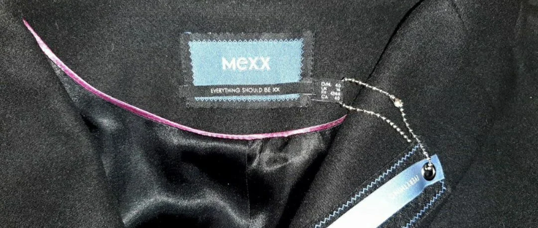 Пальто (MEXX) - изображение 1