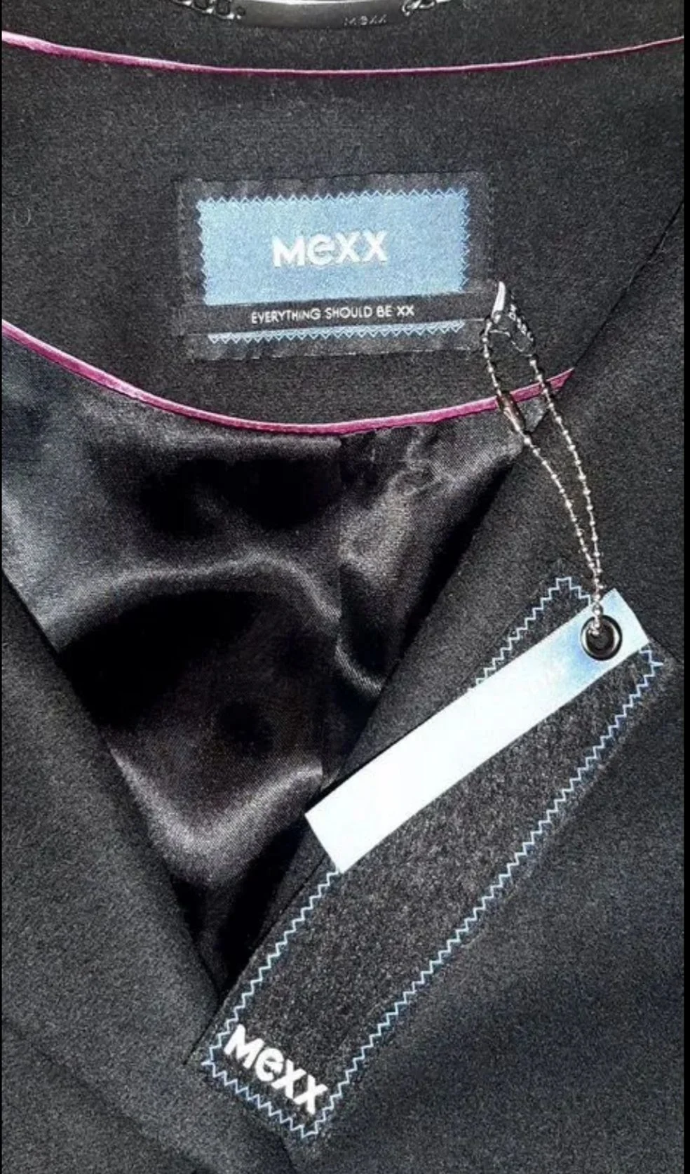 Пальто (MEXX) - миниатюра 5