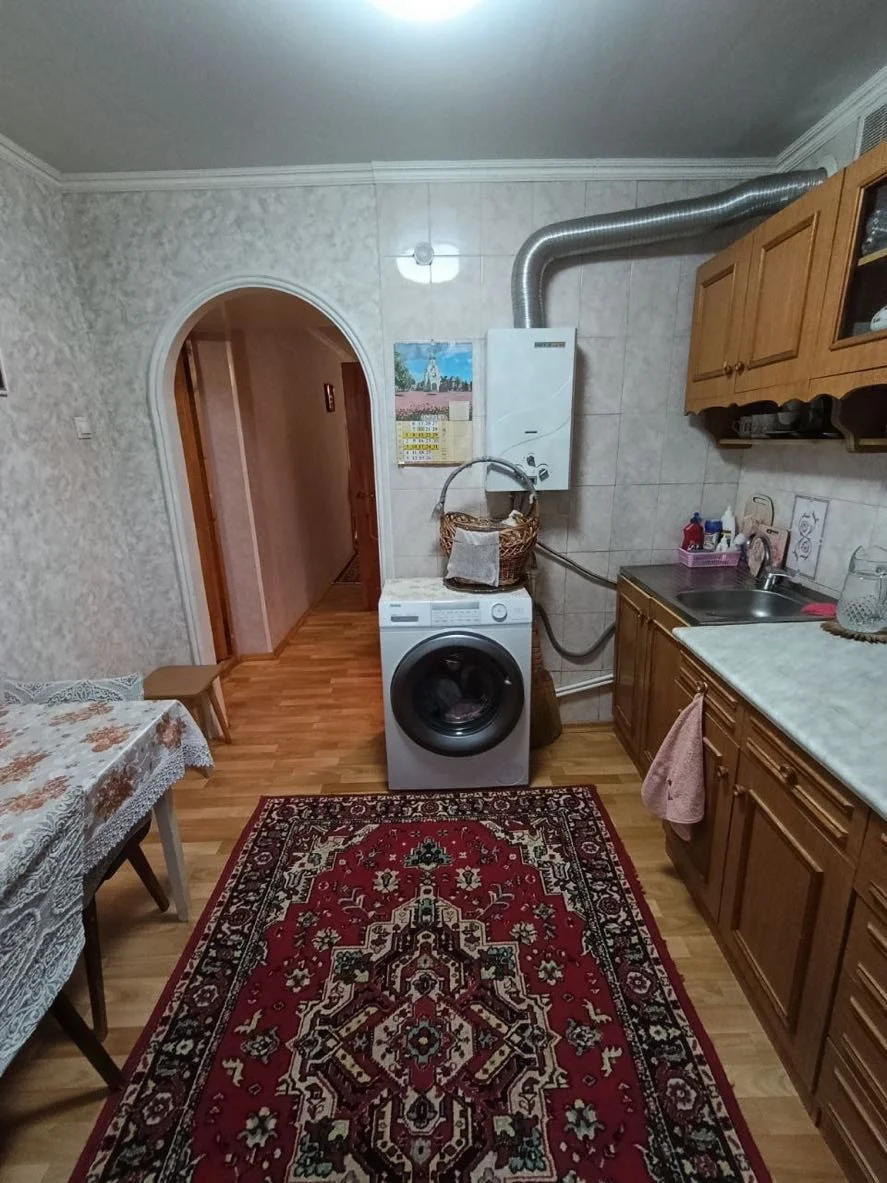 Уютная квартира в Новоалександровске - миниатюра 8
