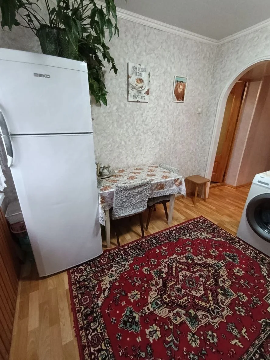 Уютная квартира в Новоалександровске - миниатюра 9