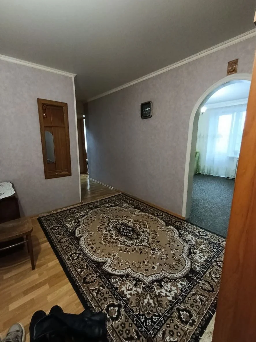 Уютная квартира в Новоалександровске - миниатюра 10